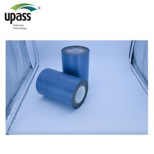 Buy cheap High Subsequent Adhesion HDPE Silicone Coated Release Liner from wholesalers