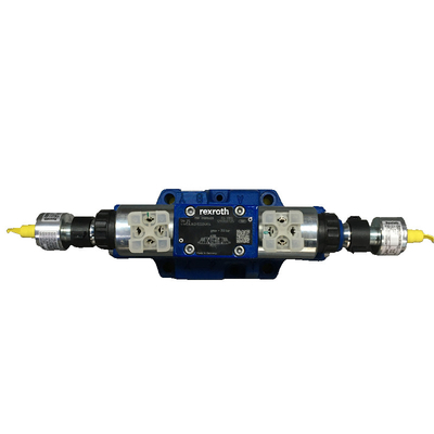 Quality Rexroth Direction Valve 4WEH16E7X/6EG24K4QM0G24 Optimize Your Hydraulic System for sale