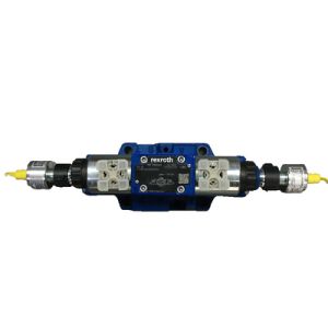 Buy cheap Rexroth Direction Valve 4WEH16E7X/6EG24K4QM0G24 Optimize Your Hydraulic System from wholesalers