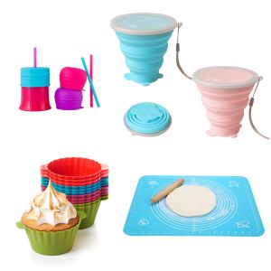 Buy cheap Non Toxic 1.17g/Cm3  10MPa  Silicone Mold Making Rubber from wholesalers