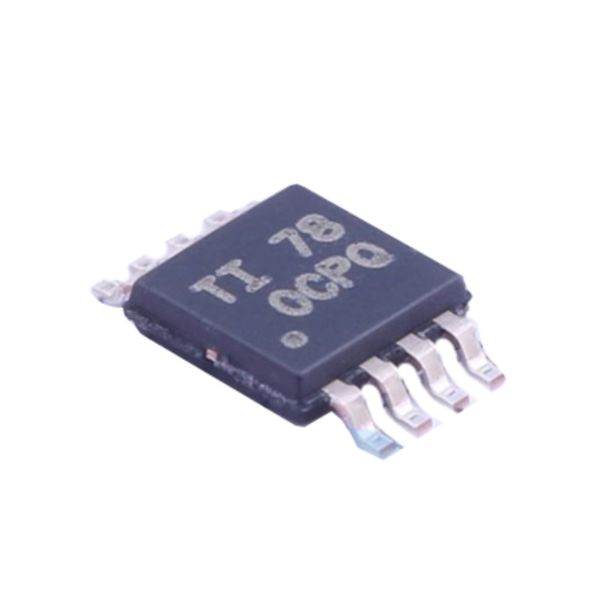 Buy cheap OPA2314AIDGKR New and Original OPA2314AIDGKR VSSOP-8 Integrated circuit from wholesalers