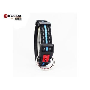 Buy cheap Easy Clean Nylon Dog Collars , Adjustable Puppy Collar For Cats /  Small Animals from wholesalers