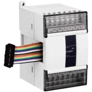 Buy cheap 24V DC Programmable Logic Controller PLC for Industrial Automation product