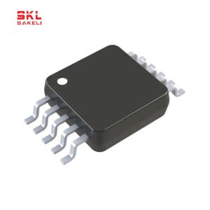 Buy cheap AD8028ARMZ-REEL7 Amplifier IC Chips 10-MSOP Package General Purpose Amplifier Linear Circuit High Performance  4µA from wholesalers