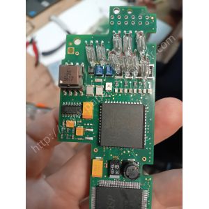 Buy cheap PHiliph ECG Board PCB Circuit Board For Intellivue X2 Portable Patient Monitor M3001-66413 M3001-66458 from wholesalers