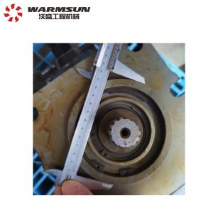 Buy cheap 60323239 Hydraulic Pump Assembly For SANY Crane P3145L00C1C30TA30V50S1B1E from wholesalers
