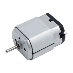 Buy cheap Faradyi Customized Mini 3-12v Micro F280 DC Electrical Car Brush Motor for Hair Clipper from wholesalers