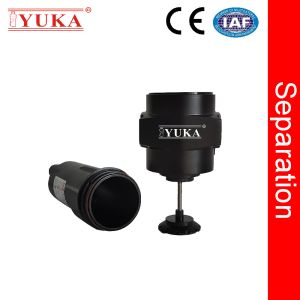 Buy cheap Centrifugal Moisture Separator Remove Liquid Water from wholesalers