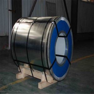 Buy cheap 600mm Prepainted Galvalume Coil G30 G60 Hot Dipped Galvanized Steel product