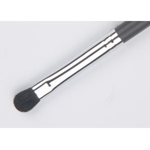 Precision Eye Shader Brush With Exquisite Pure Natural Goat Hair