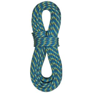 12mm Double Braided Dynamic Climbing Nylon Rope for U/S Hook Applications