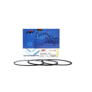 Buy cheap 6SD1 4BD1 4BG1 4BG1 6BB1 Excavator Diesel Piston Ring Engine Parts from wholesalers