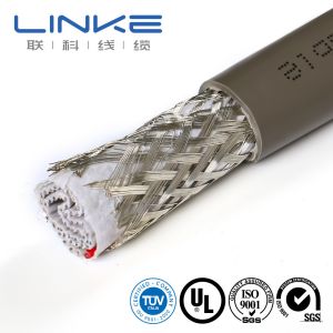 Buy cheap Optical Flexible Flat Cable for Power Distribution Box in Construction Applications from wholesalers