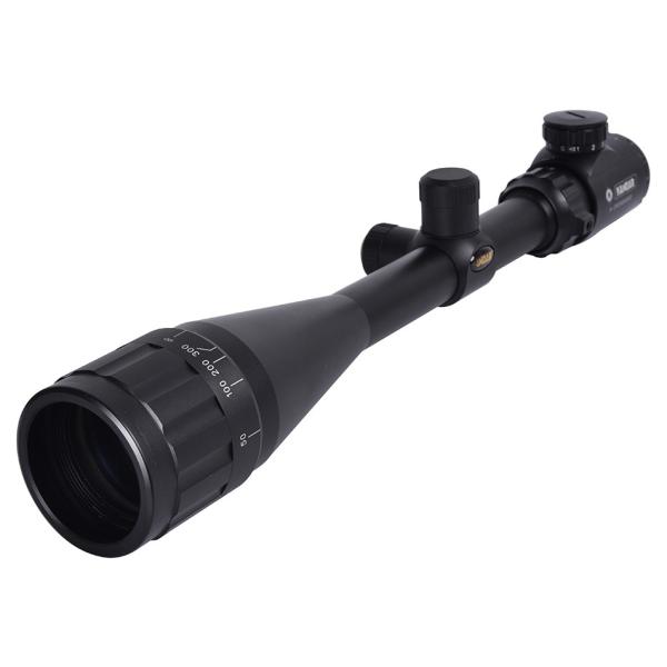 Buy cheap Manufacture 6-24X50 AOEG Scopes Black/Camouflage with Mounts Maximum Output Power 0 from wholesalers