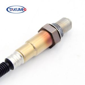 Buy cheap 5 Wire Air Fuel Ratio Sensors OE BOSCH 0258007342 Lambda Sensors For Iran SAMAND Car from wholesalers