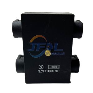 Buy cheap Fuse Box Assembly SZ971000701 for Shacman M3000 X3000 from wholesalers