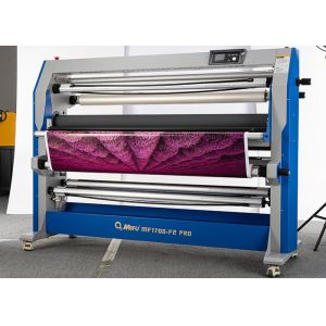 Double Sided Wide Laminator Machine 20m/min Roll To Roll Laminators