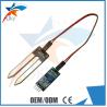 Buy cheap Soil Temperature And Humidity Detection Sensor Module Arduino Module from wholesalers