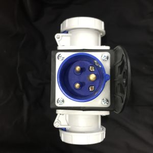 Buy cheap multi-function 1 inlet 3 outlet IP67 from wholesalers