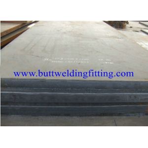 Buy cheap Steel Plate For Pipe, X42, X46, L320 SGS / BV / ABS / LR / TUV / DNV / BIS / API / PED from wholesalers