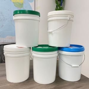 Buy cheap Wholesale 5 Gallon Plastic Pail from wholesalers