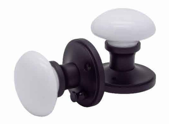 Buy cheap Adjustable Knob Door Lock Easy Installation Antitheft Standard A Backset 60mm or 70mm from wholesalers