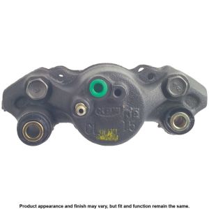 Buy cheap FORD Auto Parts Vehicle Brake Caliper 191752 191753 343300 343301 OEM F4BZ-2B121-B F4BZ-2B120-B from wholesalers