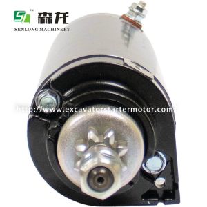 Buy cheap 12V 8T DB Electrical 410-21034 50-8329972 18-6282 Mot3021 Api 7326 Arco 50-832997 50-832997-1 50-832997-2 For Mercury Marine 175 210 240 2.5L from wholesalers