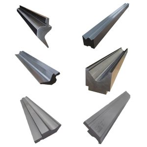 Buy cheap Sheet Metal Bottom Die Bending Machine V Block Bending Die from wholesalers