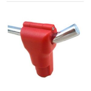 Buy cheap COMER EAS security hook stop lock and magnetic detacher from wholesalers