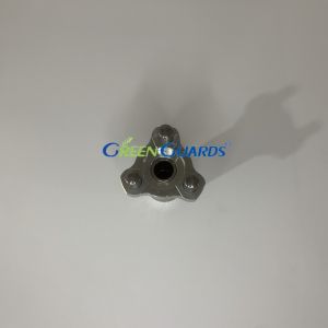 Lawn Mower Parts Carrier Asm G110-2439 Fits Toro Greensmaster Flex