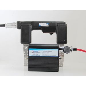 Buy cheap Portable Magnetic Particle Testing Equipment from wholesalers