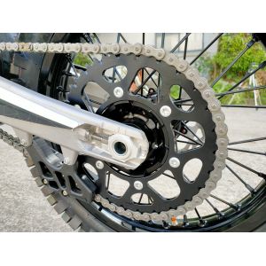 Motocross Bike with 300cc Water Cooled Enduro Bike for MX Supercross Adjustable