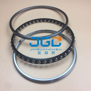 Buy cheap Mechanical Component Excavator Rotary Bearing SF3240VPX1 Size 160*200*20mm from wholesalers
