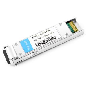 Buy cheap Cisco ONS-XC-10G-I2 Compatible 10G XFP ER 1550nm 40km LC SMF DDM Transceiver Module from wholesalers