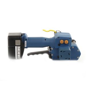 Buy cheap ZDpack handheld semi automatic pallet strapping machine carton packing from wholesalers