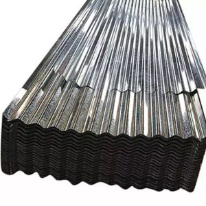 Buy cheap T Shaped Trapezoidal Corrugated Galvanized Roofing Sheets from wholesalers