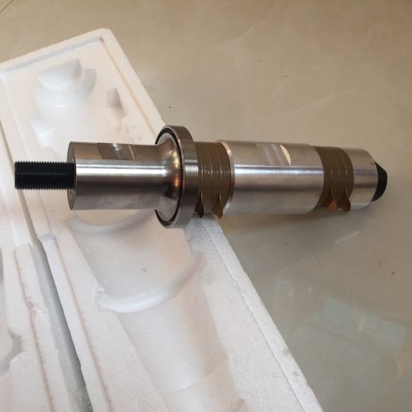 Buy cheap High Power 6000w Ultrasonic Welding Transducer with 8pcs Ceramics ​ from wholesalers