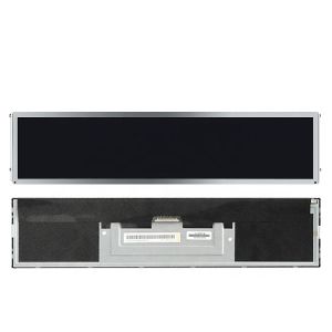 19.1'' Stretched Bar LCD