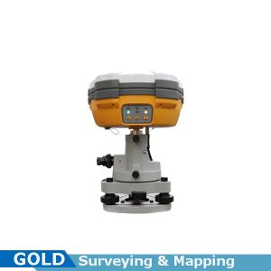 Differential Signal Receiving RTK GPS Topographic RTK GPS Surveying System