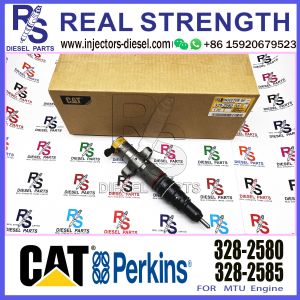 CAT Fuel Injection Pumps 254-4339 217-2570 267-9710 293-4074 328-2580 For C9