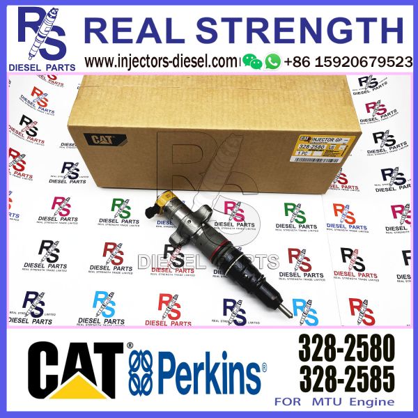 CAT Fuel Injection Pumps 254-4339 217-2570 267-9710 293-4074 328-2580 For C9 Engine