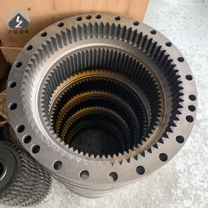 China HD1430 Excavator Planetary Gear , Excavator Swing Ring For Industrial Construction on sale