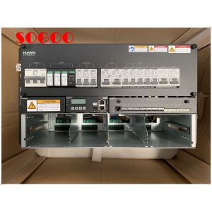 Huawei ETP48200-A6A1 Embedded Power Supply 48V200A AC To DC