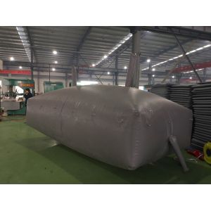 Buy cheap Liquid Transport  , Agricultural Irrigation PVC Water Tank from wholesalers