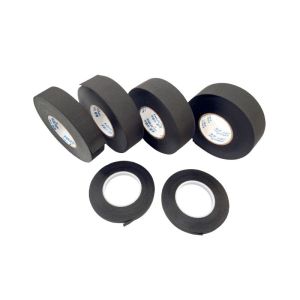 Buy cheap 0.2mm Thickness Automotive Wire Harness Tape Abrasion Flame Retardant from wholesalers