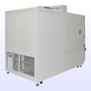 OEM Fast Change Rate Environmental Test Chambers for Sensors and Instruments