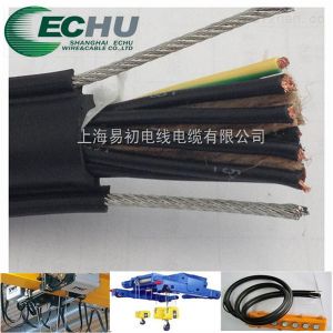 Flexible traveling Cable Pendant Cable RVV(1G)/RVV(2G)