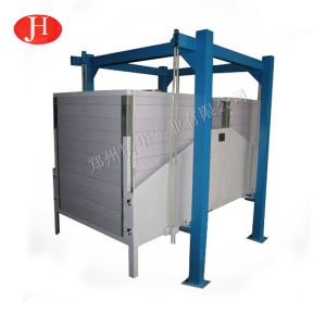 Buy cheap Dry Cassava Flour Processing Equipment Customized Solutions from wholesalers