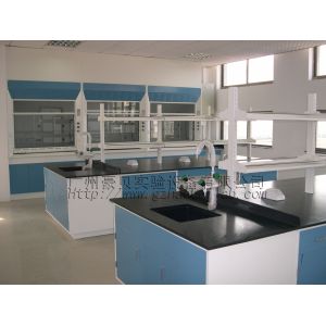 Buy cheap White / Custom School Laboratory Furniture High Temperature Resistant from wholesalers